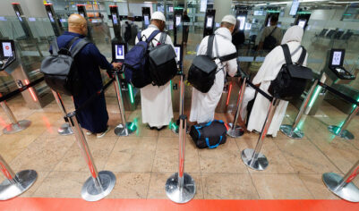 Введена цифровая граница Европы: что ждёт путешественников после выхода из самолета