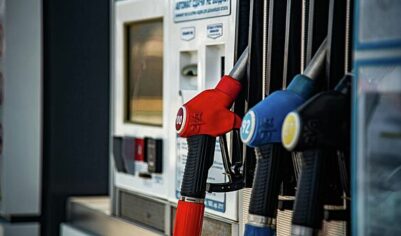 Власти России обсуждают новые меры поддержки топливного рынка