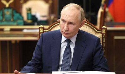 Путин в свой день рождения посетил Петербург и провел совещание с военными. Что сказал президент о ходе СВО?