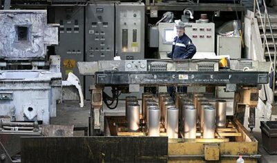 Минэкономразвития сообщило о росте ВВП в августе