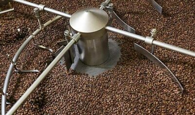 Страна БРИКС минимизировала поставки кофе в Россию