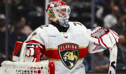 Кучеров набрал 1000-е очко, Бобровский оформил 50-й «сухарь», Овечкин сыграл 1500-й матч в НХЛ