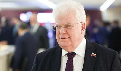 В России оценили вероятность возобновления прямых переговоров между Россией и Украиной