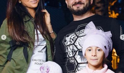 Михаил Галустян решил устроить незабываемый сюрприз для своей дочери