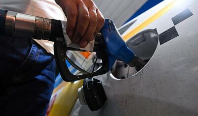 Биржевая цена дизельного топлива обновила рекорд