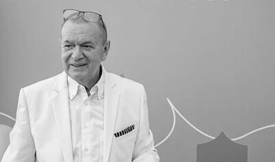 Журналист Смирнов выразил соболезнования в связи со смертью Куприянова