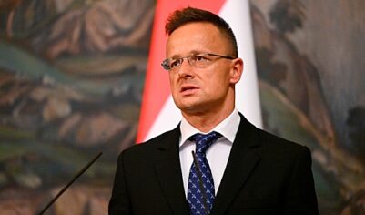 Сийярто заявил об отсутствии гарантий от ЕС при отказе от российского газа