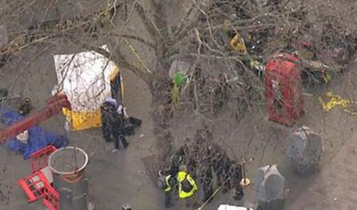 Компания обвинила погибшего под писсуаром инженера в собственной гибели