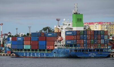 В парламенте Приднестровья заявили о потере рынков сбыта из-за Молдавии