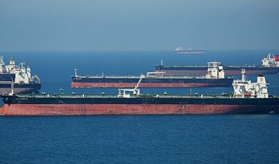 Резко выросли морские поставки одного из ключевых энергоносителей