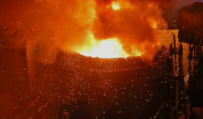 Минфин поддержит металлургов отсрочкой по уплате акцизов на жидкую сталь и НДПИ