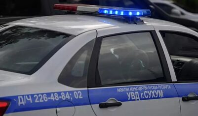 Абхазия передала России разыскиваемого гражданина Турции