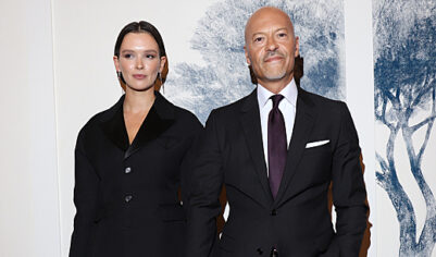 «Паулина не может жить без Федора»: раскрыта причина воссоединения Андреевой и Бондарчука