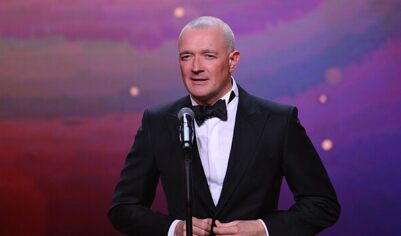 Благотворительность, отказ от отца и опекунство: непростая жизнь Егора Бероева