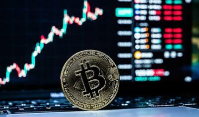 Сбой произошел в работе крупнейшего криптокошелька