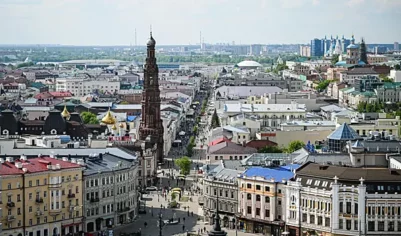 Отец Маска рассказал о впечатливших его городах России