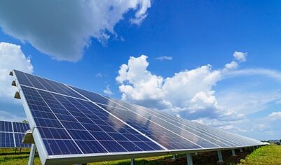 Мировым лидером по развитию солнечной энергетики стал Китай