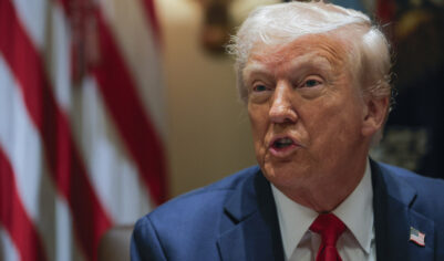 Вице-президент ФИФА поставил Трампа на место: федерация сама решает, где ей проводить матчи ЧМ-2026