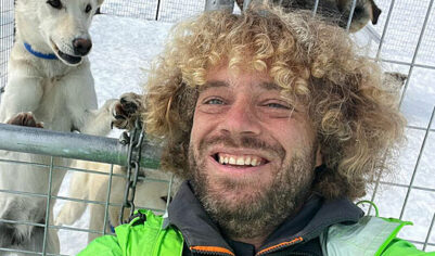 Блогер Илья Варламов внесен в перечень террористов и экстремистов