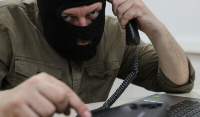 Число фишинговых сайтов перед «Черной пятницей» выросло в два раза