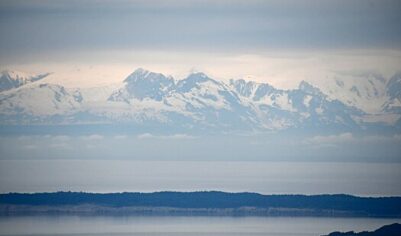 Стало известно, сколько России придется заплатить за тоннель на Аляску