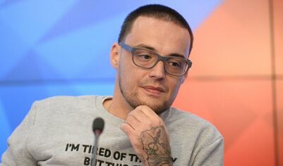 Гуфа оштрафовали за отказ пройти тест на запрещенные вещества