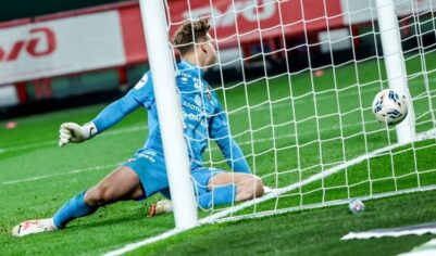 Андрей Лексаков: Наш футбол испытывает дефицит нападающих и защитников