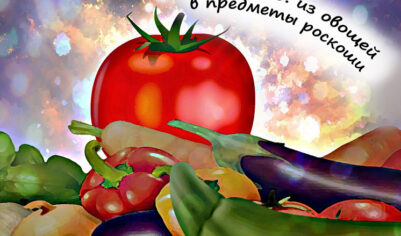 Помидоры дорожают ударными темпами: 90 рублей за кило гнилых, 500-700 – качественных