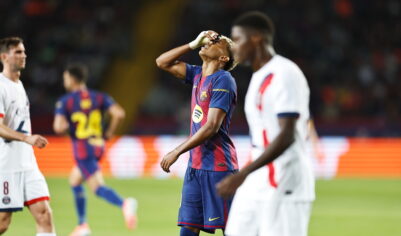 Футболисты начали забастовку: в испанской Ла Лиге грандиозный скандал