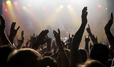 VisionLabs: мошенники могут использовать дипфейки звезд в информации о концертах