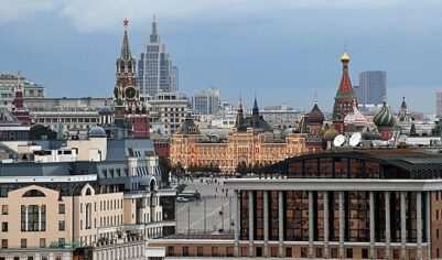 Аналитики Сбера понизили прогноз по росту ВВП до 0,5-1%