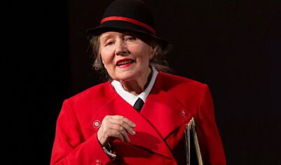 Скончалась актриса сериала «Улицы разбитых фонарей» Егорова