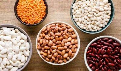 Принцесса на горошине: необычные рецепты из фасоли и гороха от шеф-повара