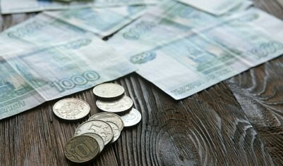 Зампред ЦБ Белов рассказал, почему дизайн банкнот необходимо менять