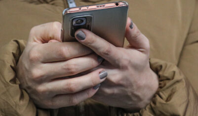 «Меню» убийства: циничная переписка потрясла участников суда по убийству девушки