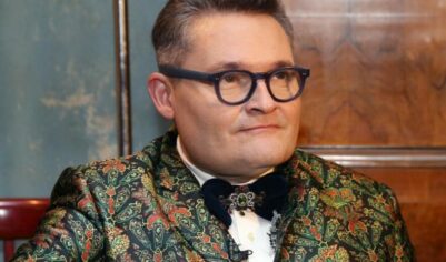 Александра Васильева задержали в США из-за ограбления Лувра 