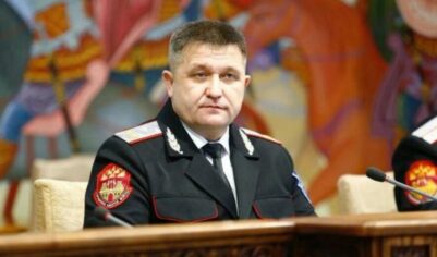 В кабинете бывшего и.о. замгубернатора Кубани Власова проводят обыски 