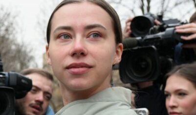 СМИ: блогер Александра Митрошина подала заявление на банкротство