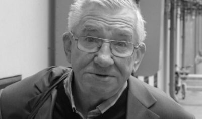 Умер заслуженный артист России Анатолий Меньщиков