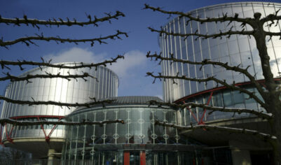 «Одиозное решение». ЕСПЧ обязал Россию выплатить Грузии €253 млн