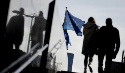 «Для России не существует Шенгена»: ЕС намерен ограничить передвижения российских дипломатов