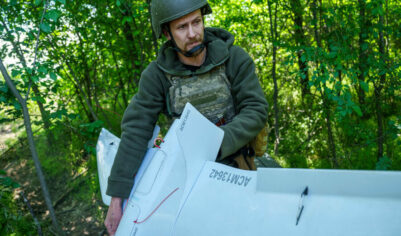 Casus belli под ложным флагом: Россия обвинила Украину в подготовке провокации с дронами