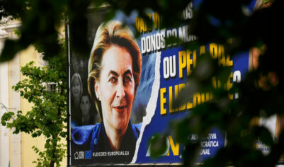 «Ее минусы можно долго перечислять». Уберут ли Урсулу фон дер Ляйен из политики?