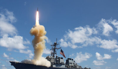 «Это разрушит отношения с США». Путин высказался о передаче ракет Tomahawk Украине