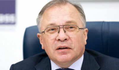 Арестован глава Агентства по страхованию вкладов: его бывшего заместителя подозревают в краже 4 млрд рублей