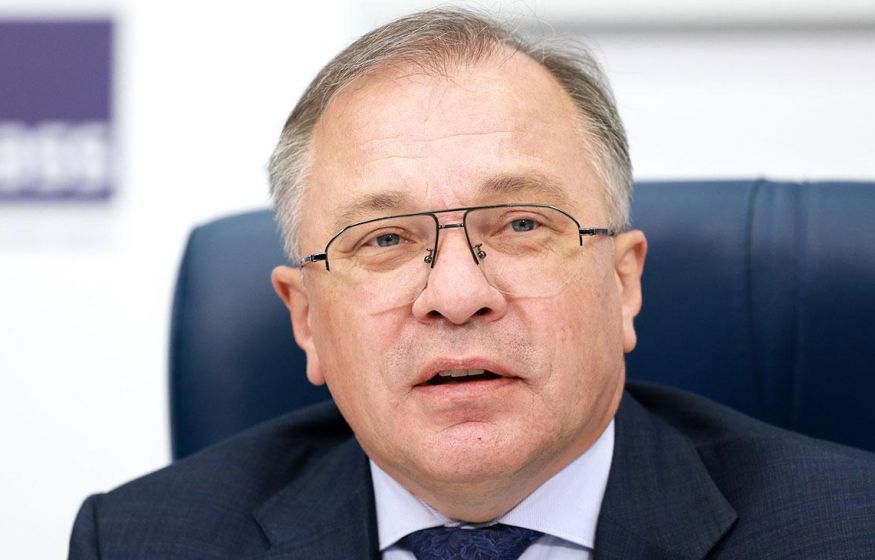 Арестован глава Агентства по страхованию вкладов: его бывшего заместителя подозревают в краже 4 млрд рублей