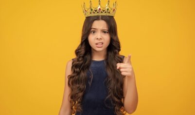 Сломанное детство