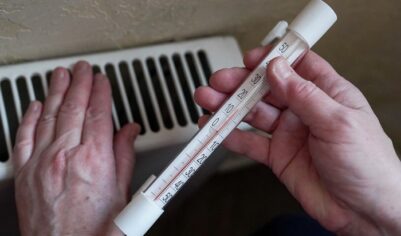 Россиян согреют теплом… штрафов