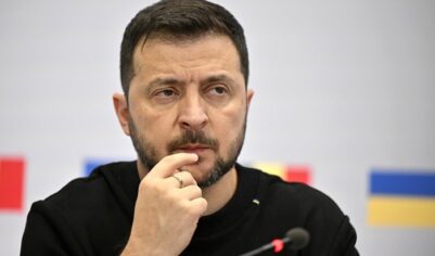 Как Зеленский и компания разворовывают западные миллиарды