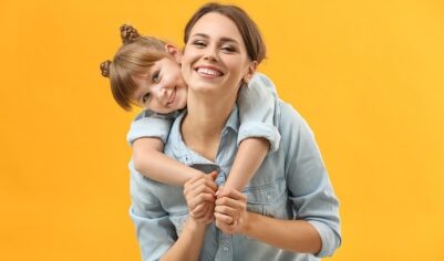 Исповедь многодетной матери